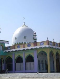 Mohammad Badshah Qadri