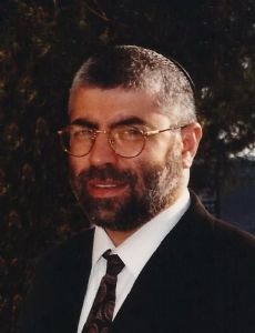 Shlomo Benizri