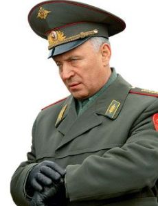 Nikolay Yegorovich Makarov