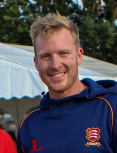 Simon Harmer