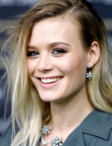 Dominique Rinderknecht