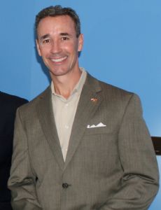 Joseph D. Morrissey
