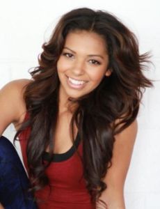 Ashley LaRae