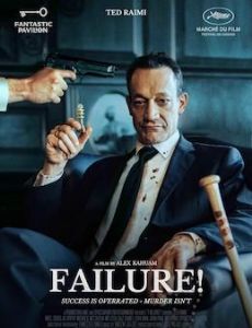 Failure!