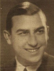 Antonio Pérez de Olaguer
