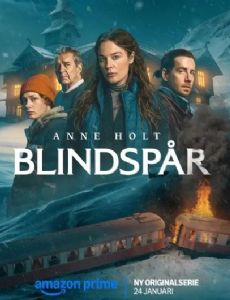 Blindspår