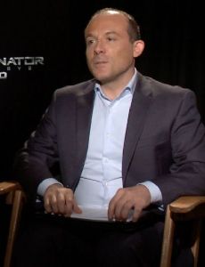 Daniele Compatangelo