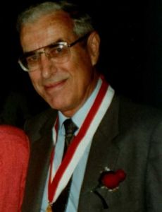 Hugh C. Brooks