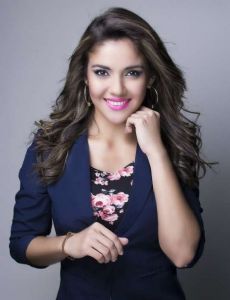 Katty García