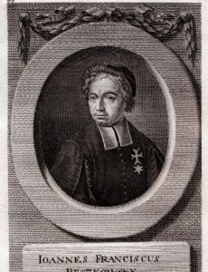 Jan František Beckovský