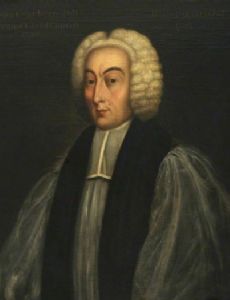 John Conybeare