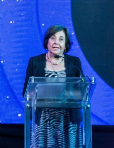 Cecilia Hidalgo Tapia