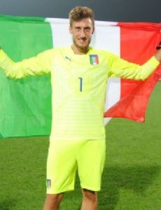 Alberto Paleari