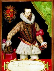 Charles de Ligne, 2nd Prince of Arenberg
