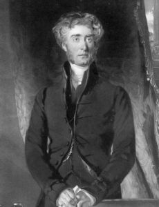 Duncan McNeill, 1st Baron Colonsay