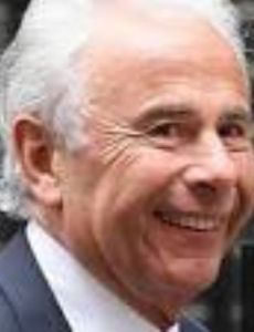 Michael Levy