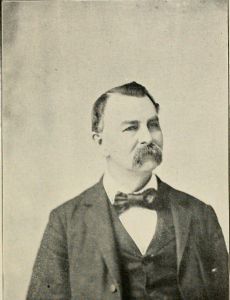 A. W. Merrick