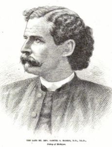 Samuel Smith Harris