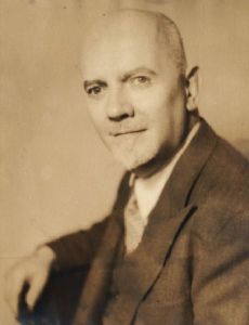 Lionello Venturi