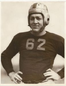 Jimmie Cain