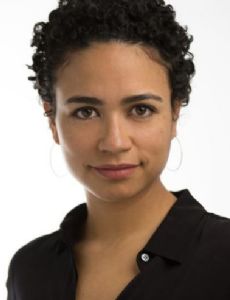 Lauren Ridloff