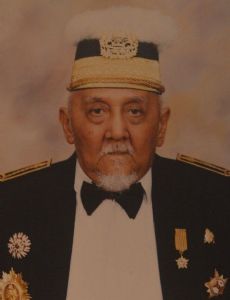 Aji Muhammad Salehuddin II