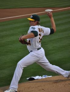 A.J. Griffin