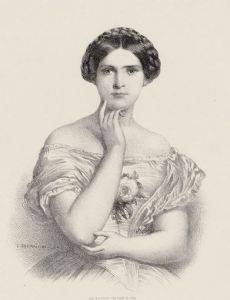 Sophie Cruvelli