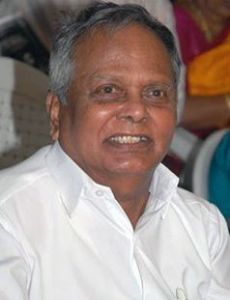 Siddalingaiah