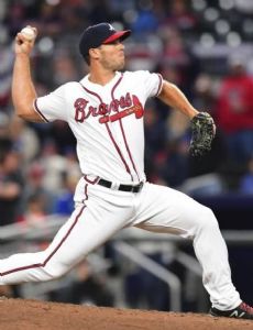 Josh Ravin