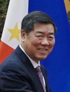 He Lifeng