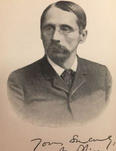 James Liddell Phillips