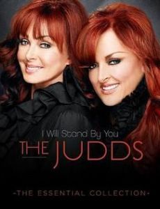 I Will Stand by You: The Essential Collection