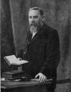 Wilhelm Lossen