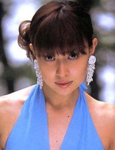 Yuri Iwata