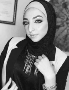 Israa Ghraib