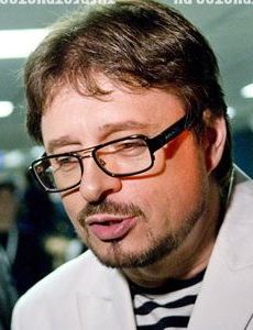 Vladimir Markin