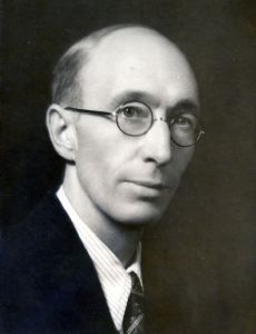 George Lightfoot