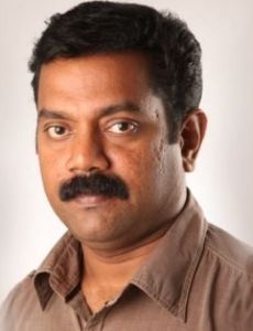 Subhash Chandran