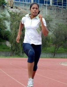 H. M. Jyothi