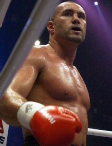 Vitali Akhramenko