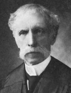 Charles Cooper Nott, Sr.