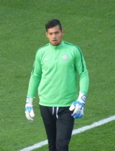 José Contreras Verna