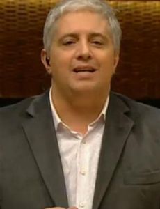 Mariano Peluffo
