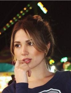 Fernanda Gomez