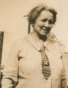 Helena Moloney