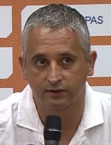Igor Kokoškov