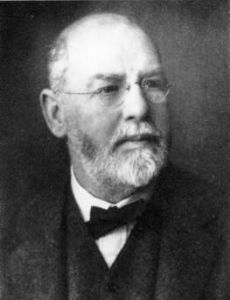 Charles Bennion