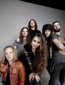 Amaranthe