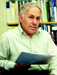 Anatol Zhabotinsky